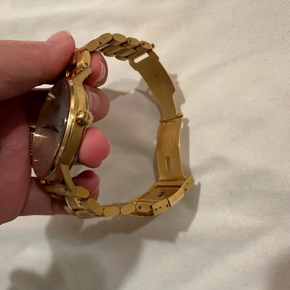 Citizen Limited Edition Gold Ladies Watch